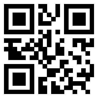 3301938939 - Immagine del QrCode