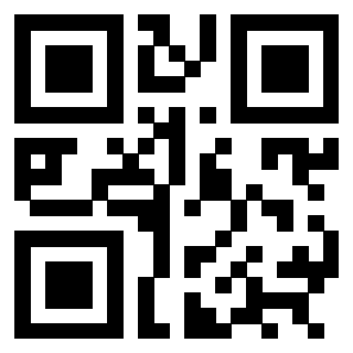 Qr Code di 3301938940