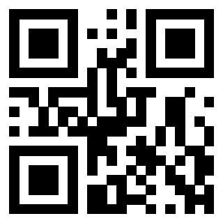 Immagine del QrCode di 3301938943