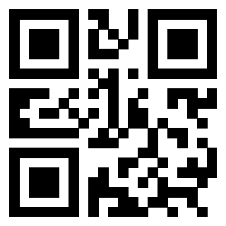 3301938944 Qr Code associato
