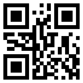 3301938945 Qr Code associato