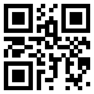 Qr Code di 3301938948