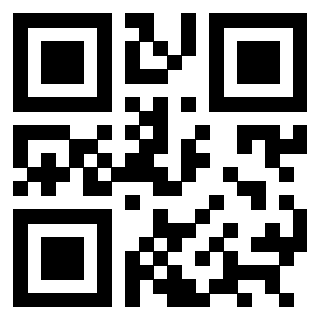 QrCode di 3301938950