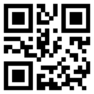 3301938951 - Immagine del QrCode