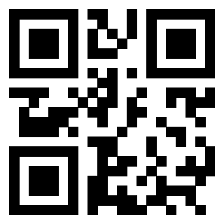 3301938956 - Immagine del QrCode associato