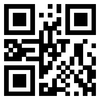 3301938960 QrCode associato