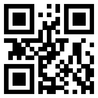 3301938961 Qr Code associato