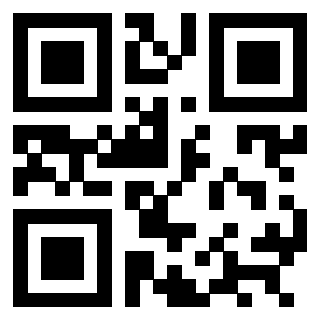 3301938962 QrCode associato