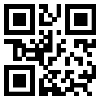 3301938963 - Immagine del QrCode associato