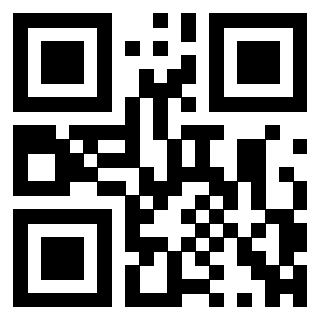 3301938970 - Immagine del QrCode