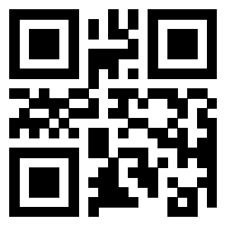 Immagine del QrCode di 3301938972