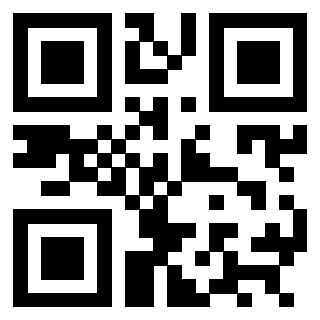 Qr Code di 3301938973
