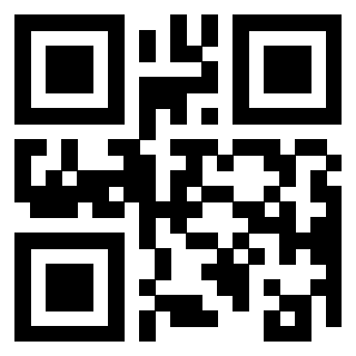 Il QrCode di 3301938974