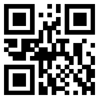 Il QrCode di 3301938978