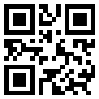 Immagine del QrCode di 3301938980