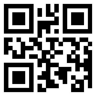Scansione del Qr Code di 3301938981