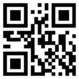 Il QrCode di 3301938982
