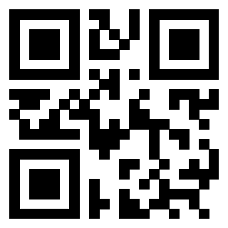 3301938986 - Immagine del QrCode associato