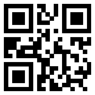3301938987 - Immagine del Qr Code