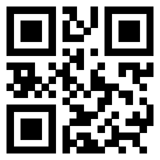 3301938988 Qr Code associato