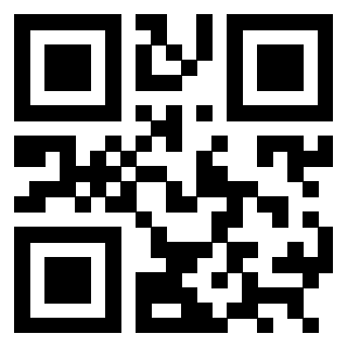 Immagine del QrCode di 3301938989