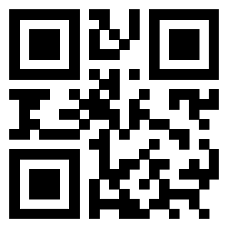 3301938991 - Immagine del QrCode
