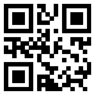 3301938992 - Immagine del Qr Code