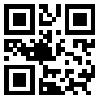 3301938993 QrCode associato