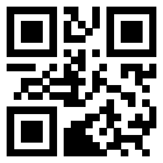 3301938995 Qr Code associato