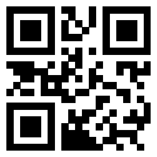 Il Qr Code di 3301938998