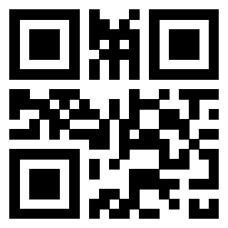 Qr Code di 3301939000