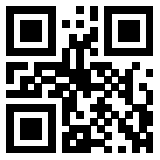 3301939002 - Immagine del QrCode