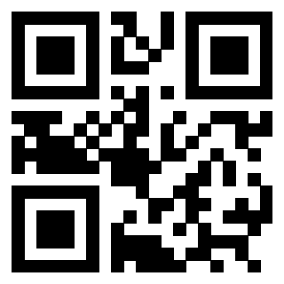 3301939005 - Immagine del QrCode