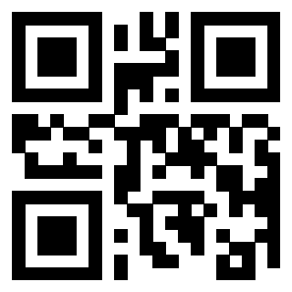 Il Qr Code di 3301939006