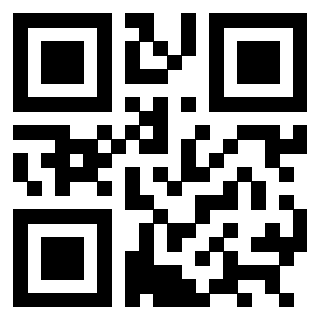 Immagine del QrCode di 3301939008