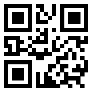 3301939009 - Immagine del Qr Code
