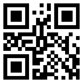 Immagine del Qr Code di 3301939010