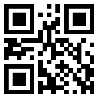 Immagine del QrCode di 3301939012