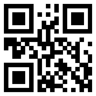 Immagine del Qr Code di 3301939013