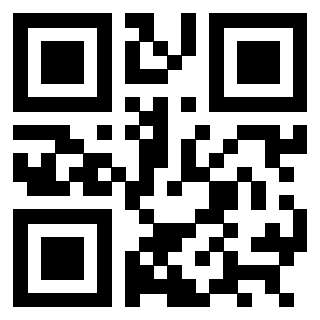 3301939014 QrCode associato