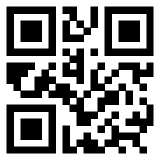Il QrCode di 3301939018