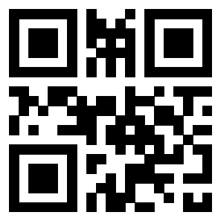 3301939023 Qr Code associato