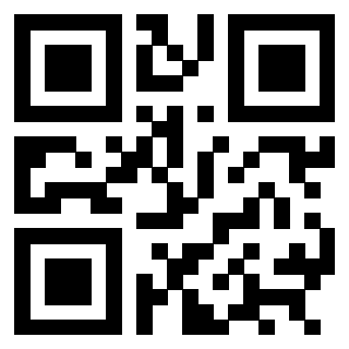 Il QrCode di 3301939028