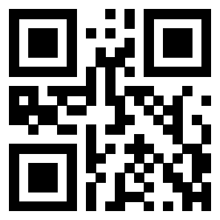 Il Qr Code di 3301939032