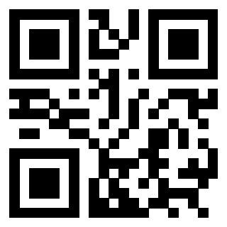 3301939035 QrCode associato