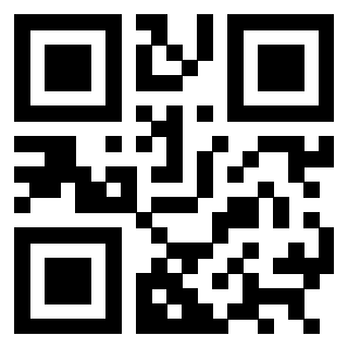 3301939038 - Immagine del QrCode