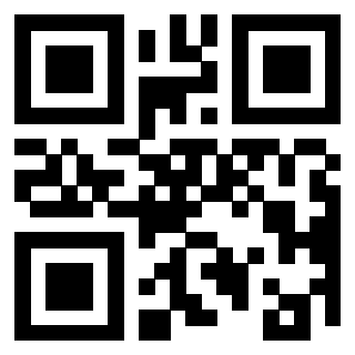 Immagine del QrCode di 3301939040