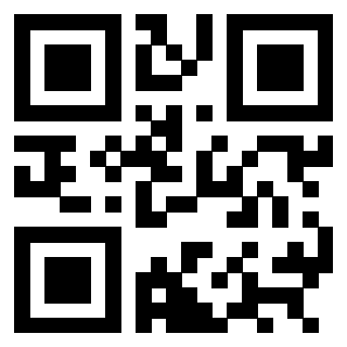 Immagine del QrCode di 3301939042