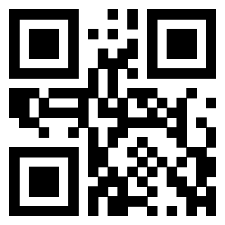 Scansione del Qr Code di 3301939050