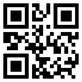 3301939052 Qr Code associato
